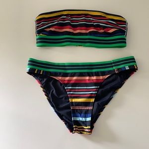 Stella McCartney swim